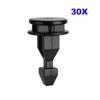 91547-TZ5-A02 Striker Engine Cover Retainer Clip for Honda Odyssey Pilot Ridgeline FOR Acura MDX RDX TLX