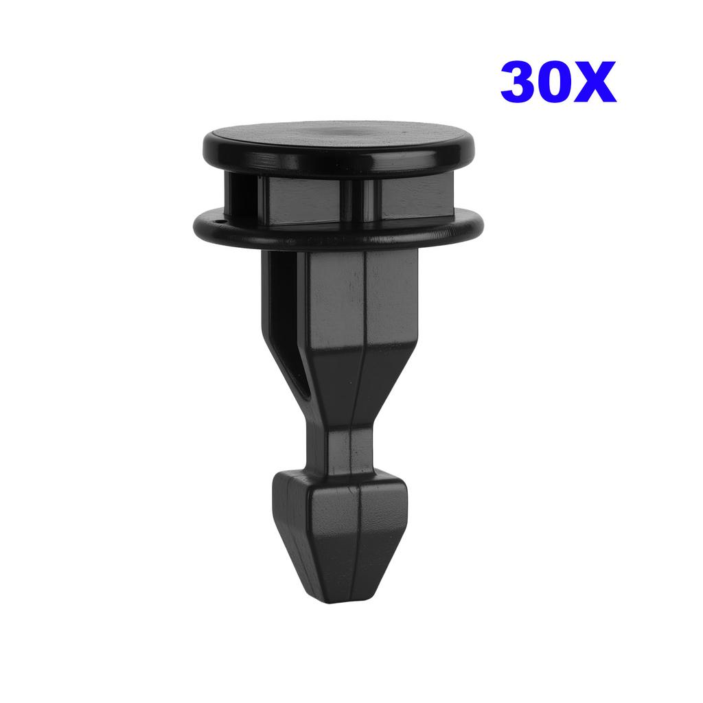 91547-TZ5-A02 Striker Engine Cover Retainer Clip for Honda Odyssey Pilot Ridgeline FOR Acura MDX RDX TLX