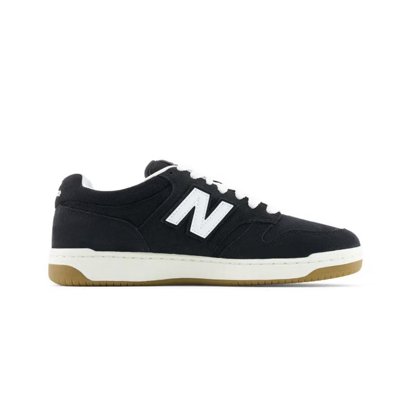 Zapatillas Casuales Multiusos para Hombre y Mujer NEW BALANCE BB480PTN