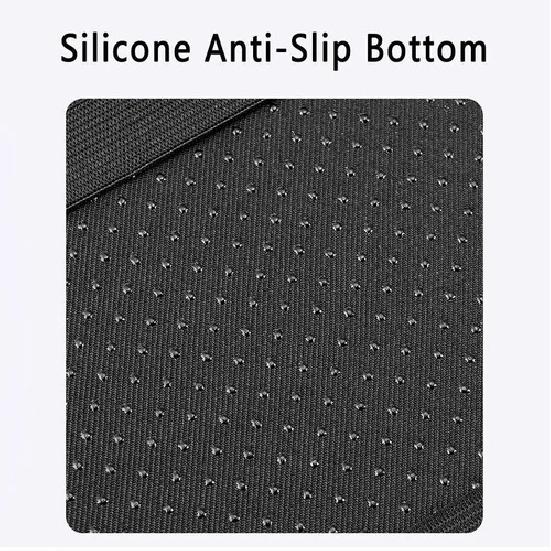 Car Center Console Armrest Box Cushion Cover Pad Protector Mat for Mitsubishi