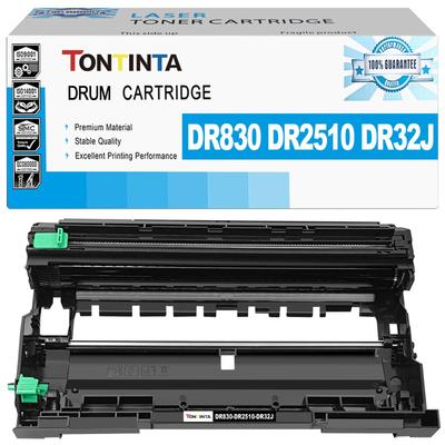 DR32J Kompatible Trommelkassette Trommeleinheit Bildtrommel 15000 Seiten Kompatible Modellnummer Brother Brother L2860DW L2600DW L2400D Brother Drucker