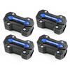 Moto Engine Bumper Crash Bar Block Protection Guard For KTM 390 1290 790 890 1050 1090 1190 Adventure Super Duke 690 790 890
