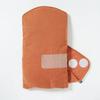 Swaddle 22141009 Terracotta Baby [BOBO]