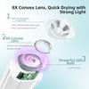 Efficient Curing LED Nail Lamp Quick Drying Nail Dryer Machine UV Curing Light  Beauty Shop
