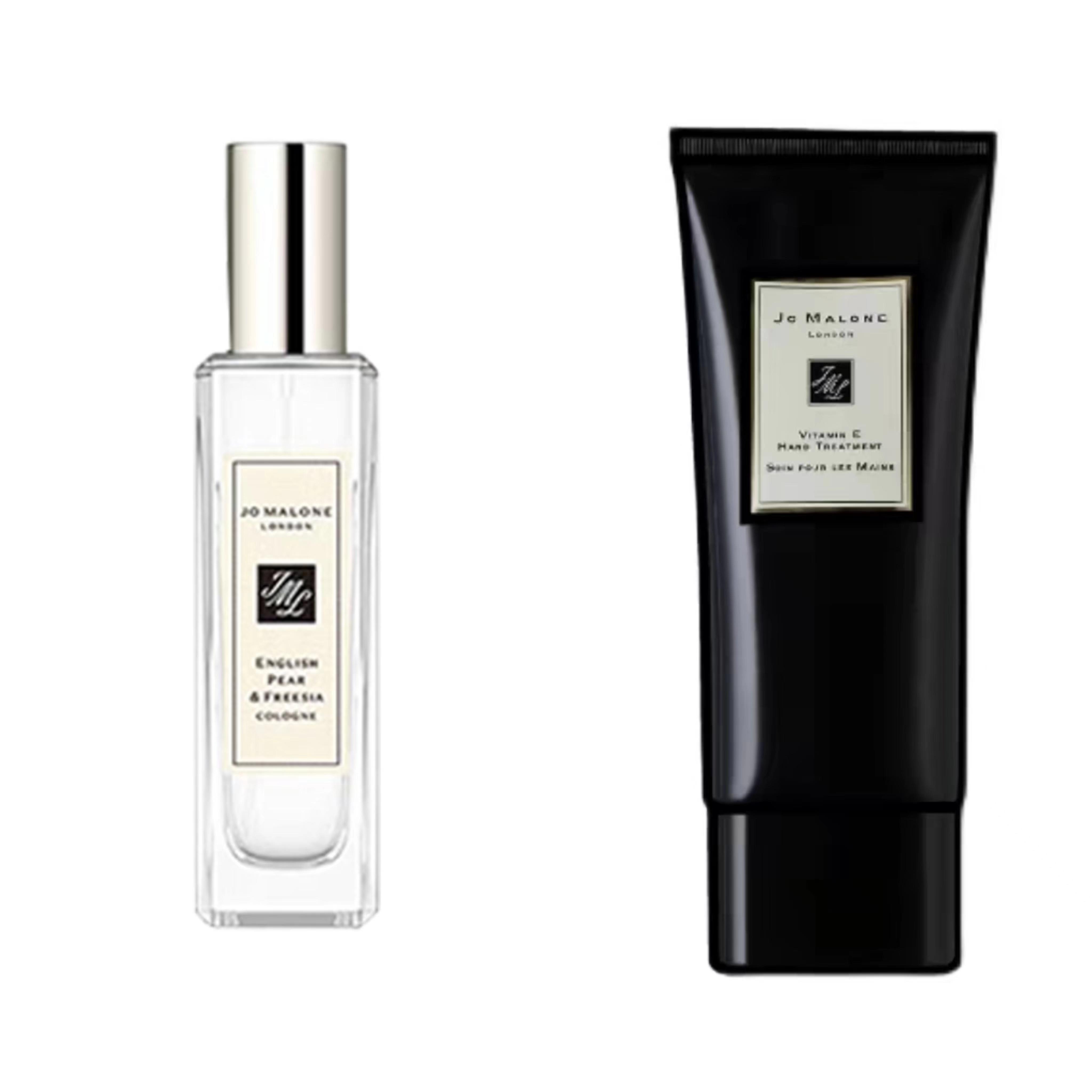Jo Malone London Perfume Sets Unisex Perfume 30ml+Hand Cream 100ml