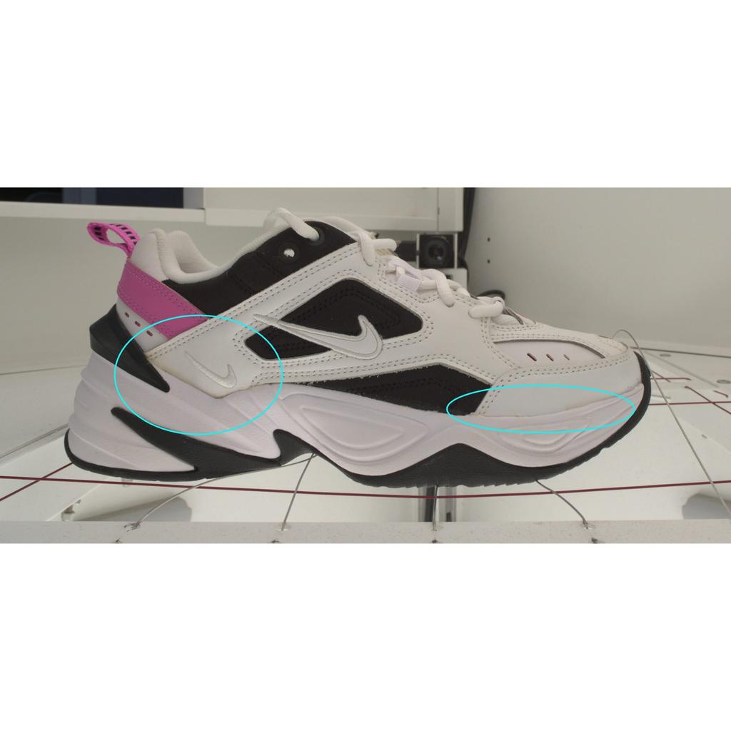 Pre-owned Nike M2K Tekno AO3108-105-P26094662289387