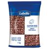 Lubella Catering Chocolade Smaak Ontbijtgranen Schelpjes 1 kg