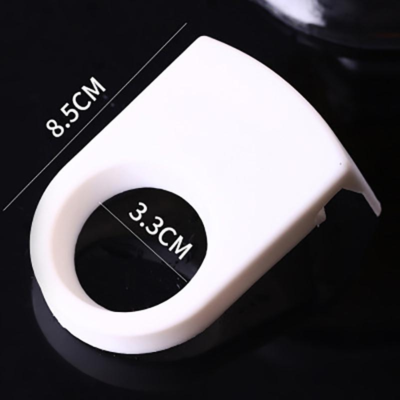 5 ks mini sponky na pivní lahve, bar, klub, držáky na lahve s přezkou, vinný bar, koktejlová lahev, kuchyňské barové příslušenství