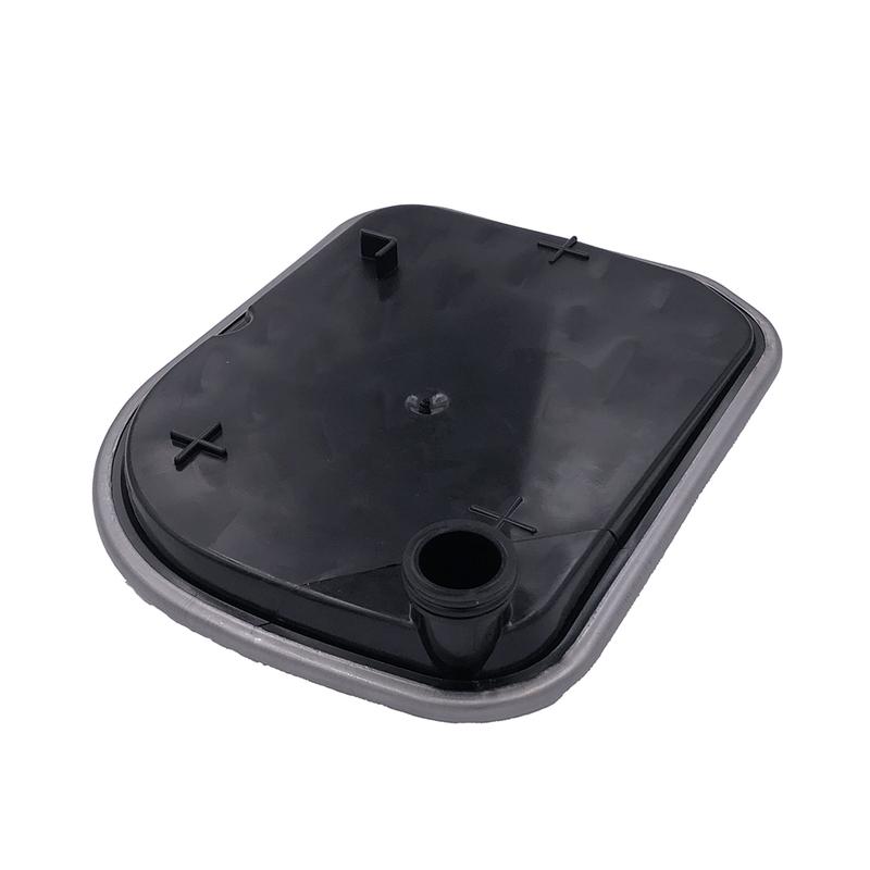 1693771395 Automatic Transmission Filter and Oil Pan Gasket for MERCEDES BENZ A-CLASS W169 B-CLASS W245