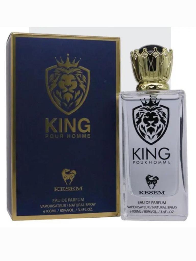 Perfume Kesem King 100 Ml