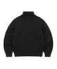 THISISNEVERTHAT T.N.T. Classic Hdp Half Zip Sweatshirt Black