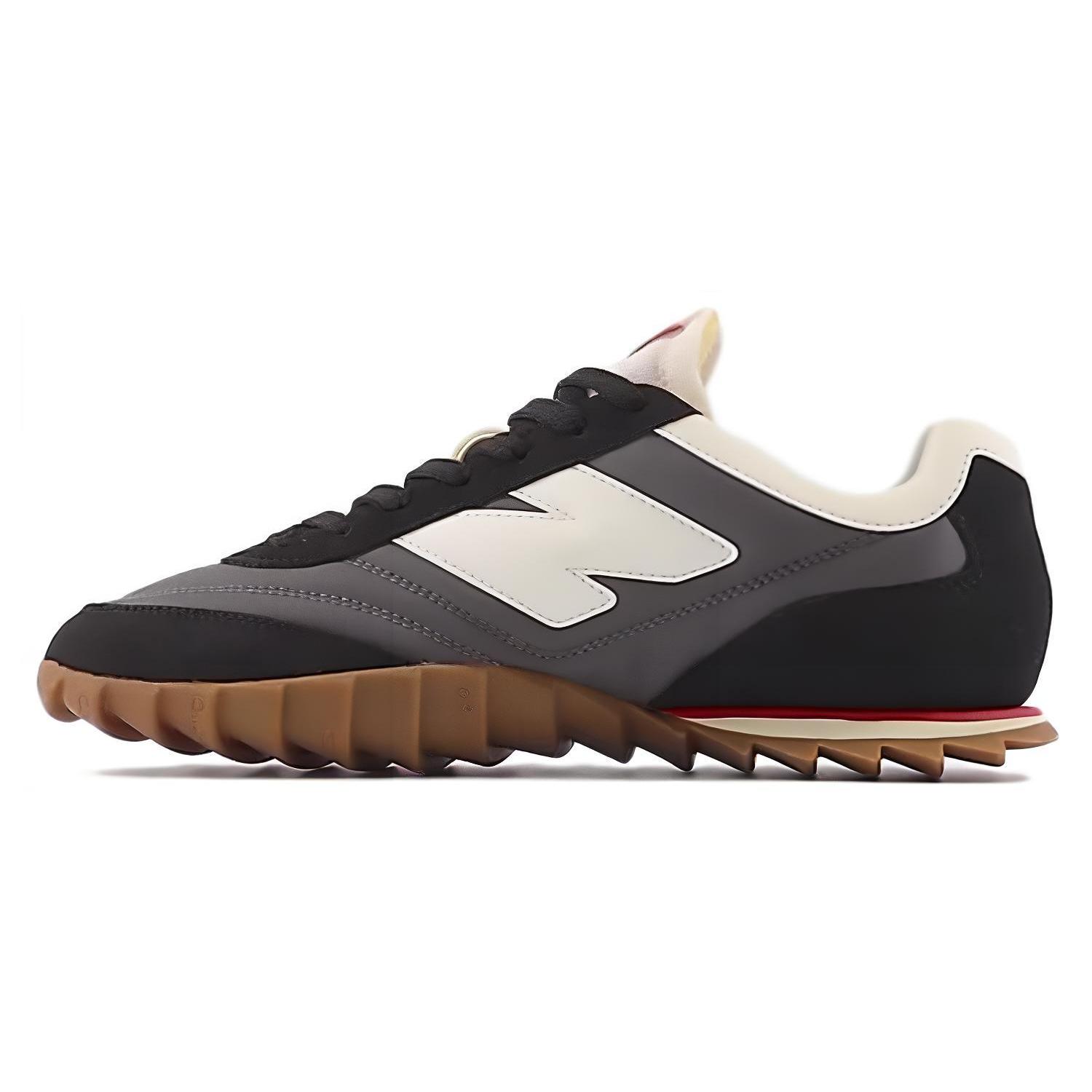 

новые New Balance RC30 Черная соль 36