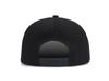 New  Cap Plain Adjustable Snapback Hat High Quality Adult Hip Hop Urban Street Style Baseball Cap Men Women Outdoor Leisure Baseball Hat