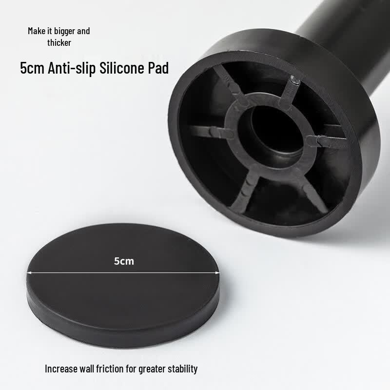 Lantuan Aviation Aluminum Telescopic Rod