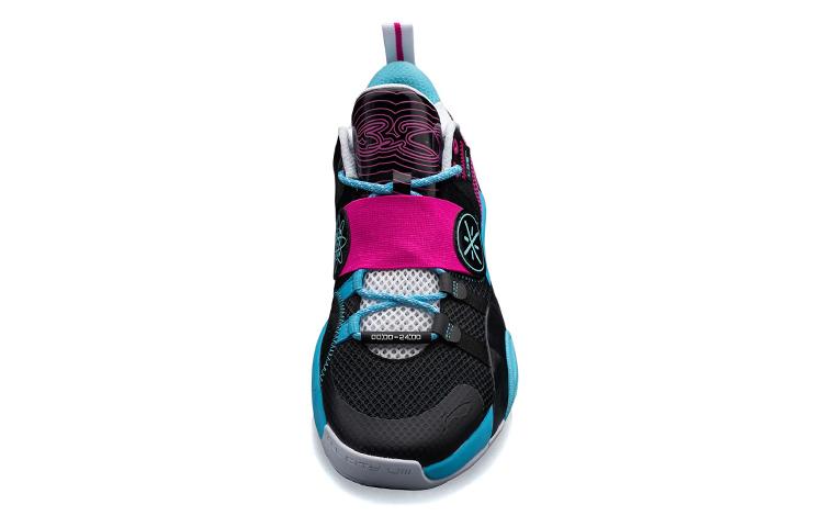 Li-Ning Wade All City 8 Lite 'South Beach' Men's Sneakers
