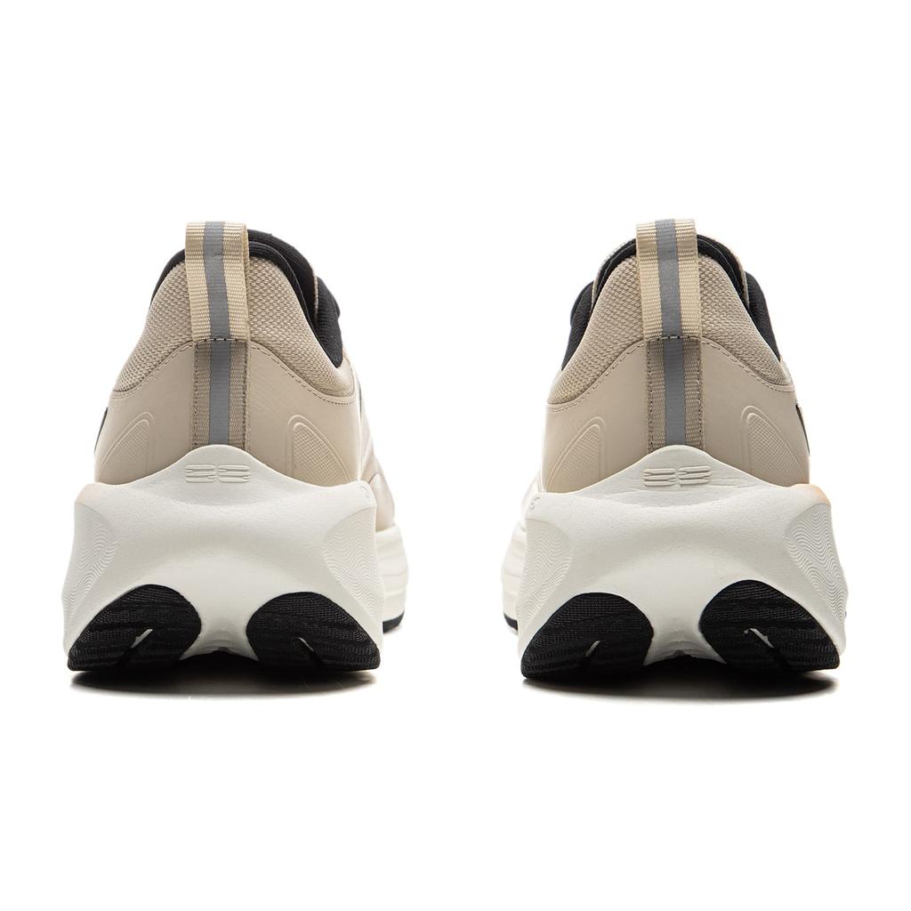 Li Ning Wuyue 2.0 Protective Edition Cushioning Slip Resistant Abrasion Resistant Breathable Low top Casual ARSU055-1