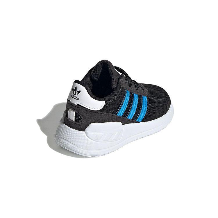 Adidas Originals La Trainer Non-Slip Durable Breathable Low-Top Walking Shoes Baby Shoes GZ4286