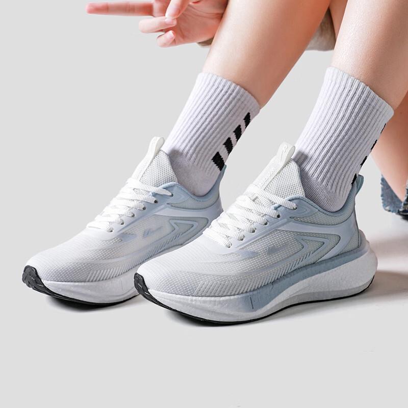 Warrior WXY(ZA)-5314 Unisex Casual Running Shoes 40
