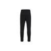 Nike Casual Logo Cuffed Knit Track Pants Men Bottoms Black DB4218-010