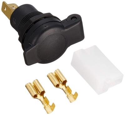 Daytona 96234 Spatula Type Cigar Socket, Female