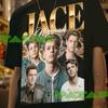 Jace Norman Retro Grafik Sweatshirt: Unisex Meme-T-Shirt aus Baumwollmischung