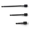 60/100/150mm 1/4 Quick Release Hex Shank Electric Drill Screwdriver Bit Holder