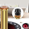 Bathtub Drain Rough Set Easy Installation Drain Systems Bath Drain Set Suitable for Freestanding Bath Installations
