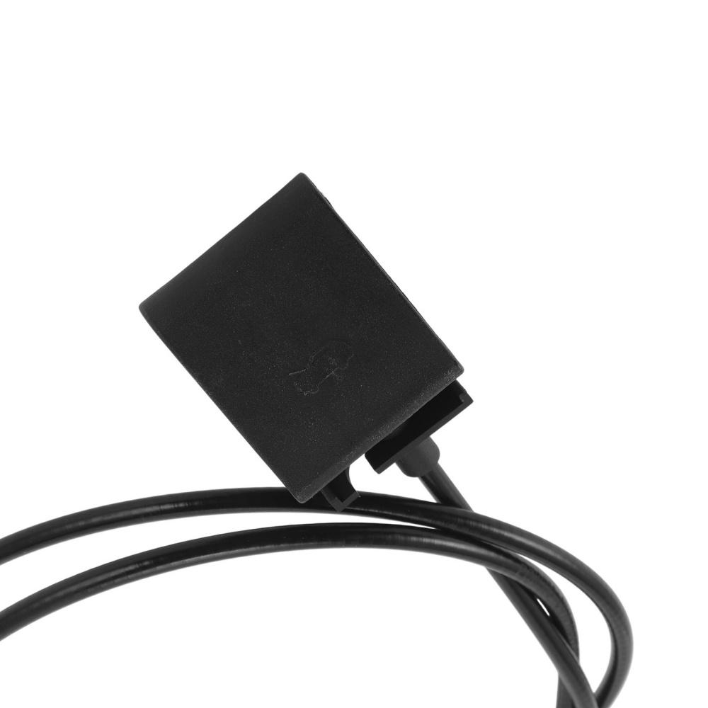 Hood Release Cable For 2013-2017 Ford Ecosport CN1516B975AB, CN1Z16916A, 1782446