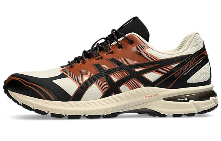 ASICS Gel Terrain Vanilla Black Copper 1203A342-250 40