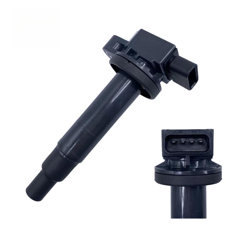 Ignition Coil for Toyota Yaris Vios 1.5L 1.3L 90919-02240 90919-02265 Direct Replacement Auto Parts