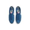 Nike Zoom Blazer Low Pro GT SB Court Blu Unisex Sneakers University-Red Light-Orewood-Brown DC7695-403
