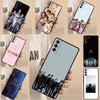 Astro Kpop Handyhülle Für Samsung Galaxy S21 S22 S23 Ultra Note 20 S8 S9 S10 Note 10 Plus S20 FE Hülle
