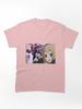 K-On! Põhiline unisex T-särk