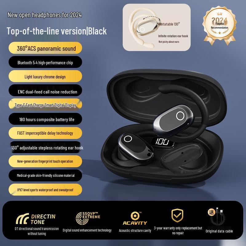 Burmester° Noise-Cancelling Wireless In-Ear Bluetooth Earphones