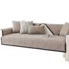 Xiaoxiangfeng Chenier Sofa Cushion  New Four-Season Universal Seat Cushion Non-Slip Sofa Cover Seat Cushion Cover Cloth