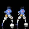 In Stock Anime Naruto Figures Sasuke Uzumaki Naruto Figure PVC PVC Action Figures Doll Collection Decoration Model Toys Gift