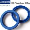 UHS Polyurethan Hydraulik-Wellendichtring: U-förmiger Dichtring für 6-200mm Kolben & Stange.