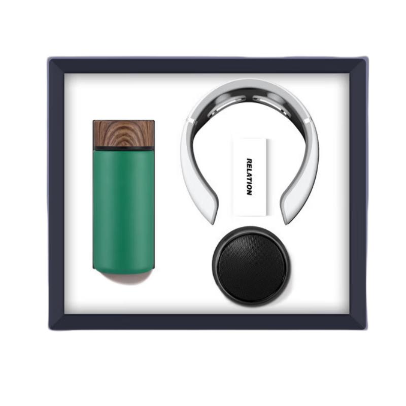 Luxury 3-in-1 Gift Box Set