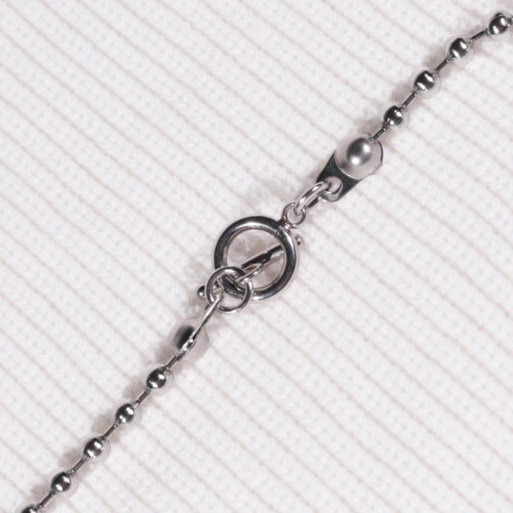 Heipeul Surgical Necklace (Hwn-69)