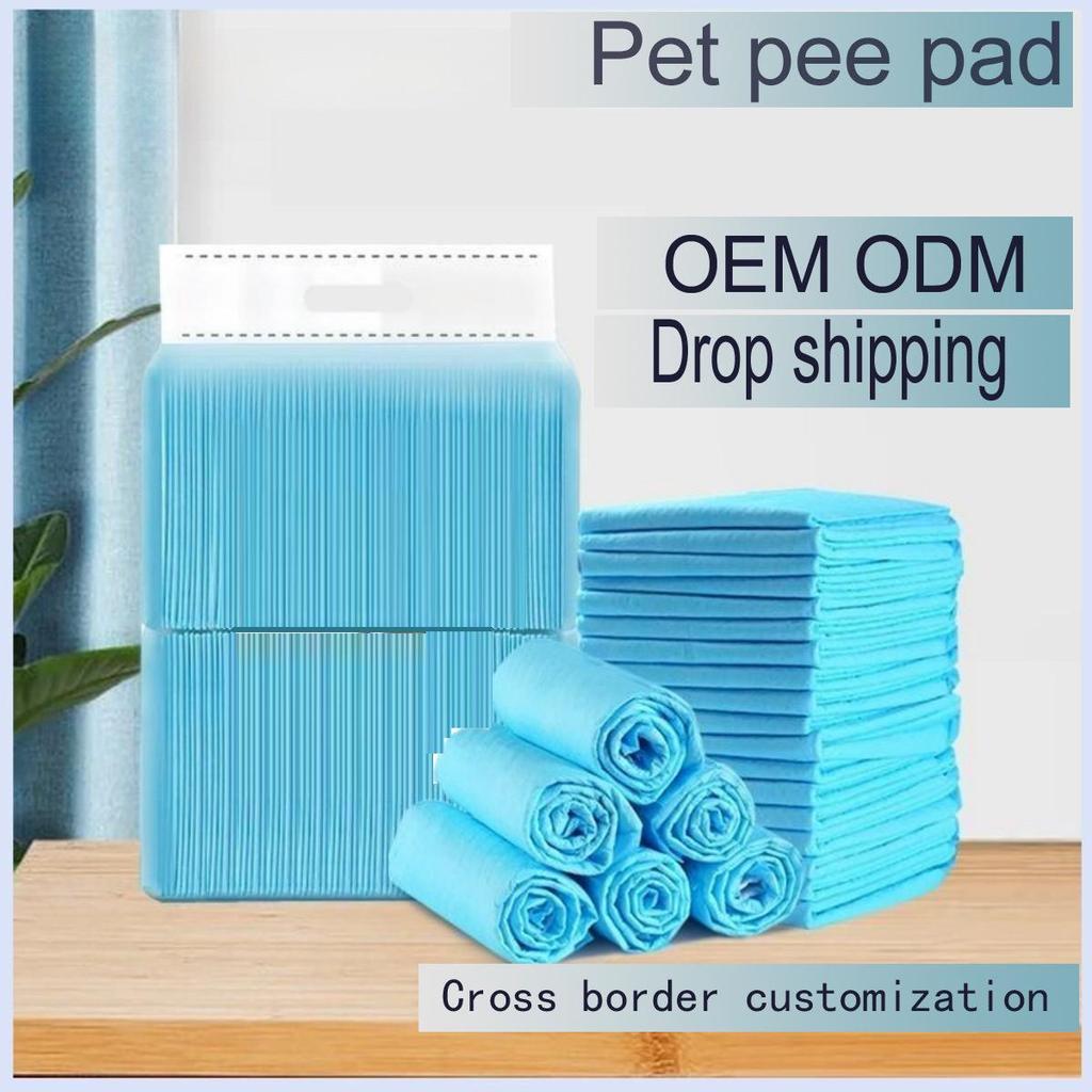 Universal Absorbent Pet Urine Training Pads