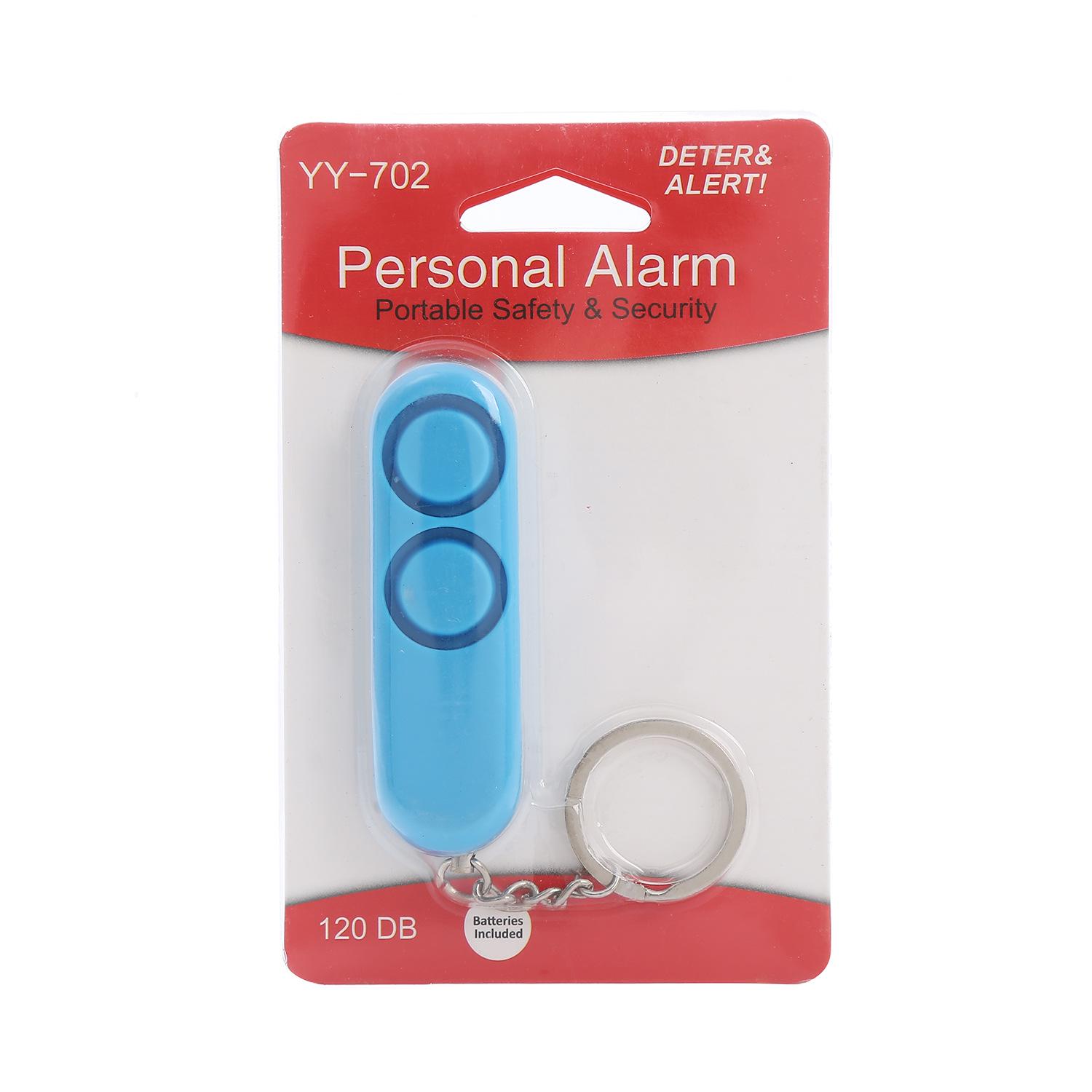 

Портативная охранная сигнализация высокой громкости – Премиальное противоугонное устройство и устройство безопасности для детей