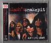 CD SLASH'S SNAKEPIT - Ain't Life Grand VICP64513 Victor 2008 Japan ObiRock Used