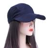 Style Adjustable Sun Hat Summer Sport Cap Visor Cap Baseball Hat Mesh Caps Quick Dry Mesh Cap