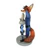 Disney Showcase Zootopia Judy Nick ZPD Uniform 6016871 &