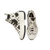 Converse Run Star Hike Platform 'Black White' A01181C