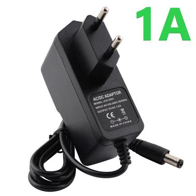 5V 6V 9V 12V 15V 24V Netzteil 1A 2A 3A AC zu DC 220V zu 12v Adapter Ladegerät Schalt