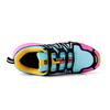Neue Damen-Outdoor-Wanderschuhe, leichte, verschleißfeste Wanderschuhe für Bergsteigen, wasserdichte große Leder-Sportschuhe für Damen
