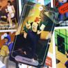 78 Geschichten Tarot 10,3 * 6 cm Wunderlicher Cartoon-Stil Menschliches Leben Tarot Asiatische Kultur Geschichte 79 Stück Karten