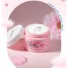 25g Anti Wrinkle Cherry Blossom Essence Nursing Face Cream Crema idratante idratante per la cura della pelle Cosmetici anti-invecchiamento Crema intensiva