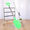 Beach Shovel Toy Kids Outdoor Digging Sand Shovel Summer Beach Playing Shovels